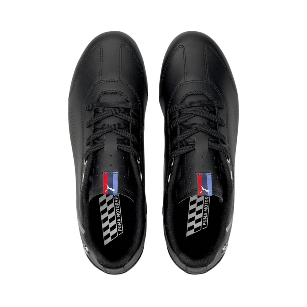фото Кроссовки bmw m motorsport ridge cat motorsport shoes puma