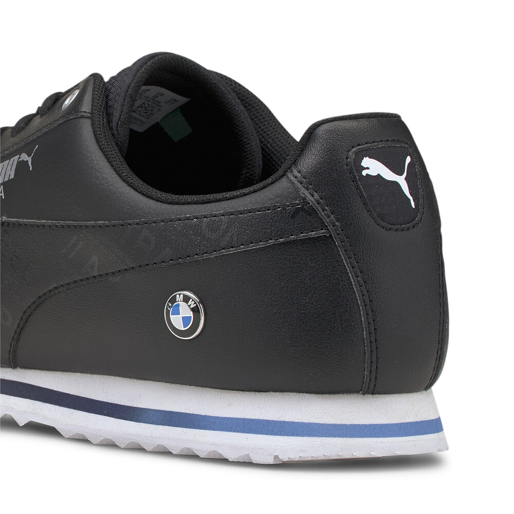 фото Кроссовки bmw m motorsport roma motorsport shoes puma