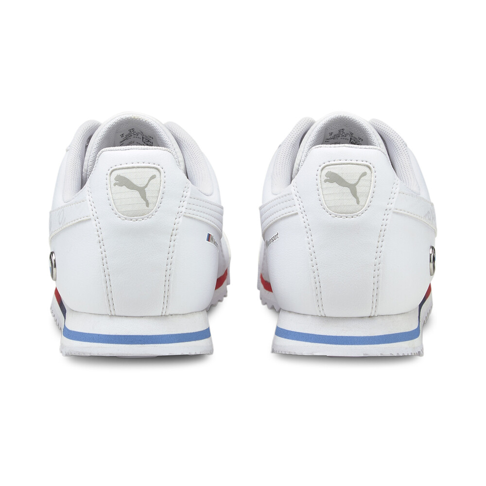 фото Кроссовки bmw m motorsport roma motorsport shoes puma