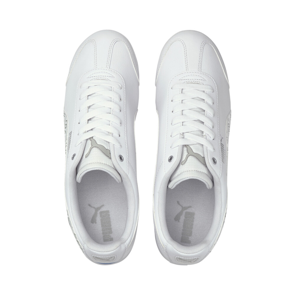 фото Кроссовки bmw m motorsport roma motorsport shoes puma