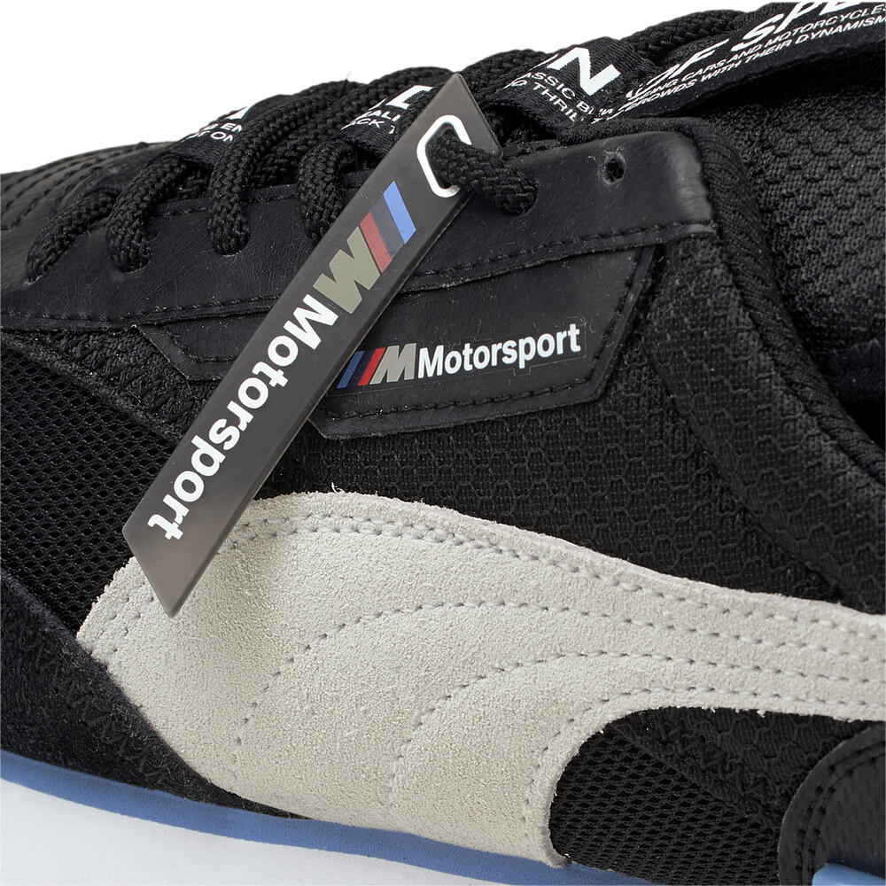 фото Кроссовки bmw m motorsport future rider motorsport shoes puma
