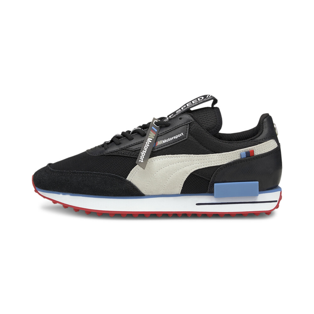 фото Кроссовки bmw m motorsport future rider motorsport shoes puma
