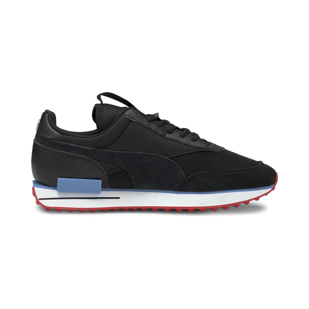 фото Кроссовки bmw m motorsport future rider motorsport shoes puma