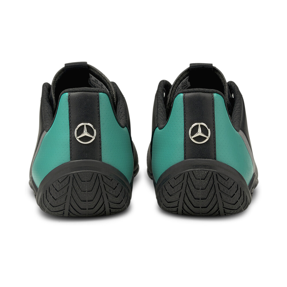BMW M Motorsport Ridge Cat Motorsport Shoes