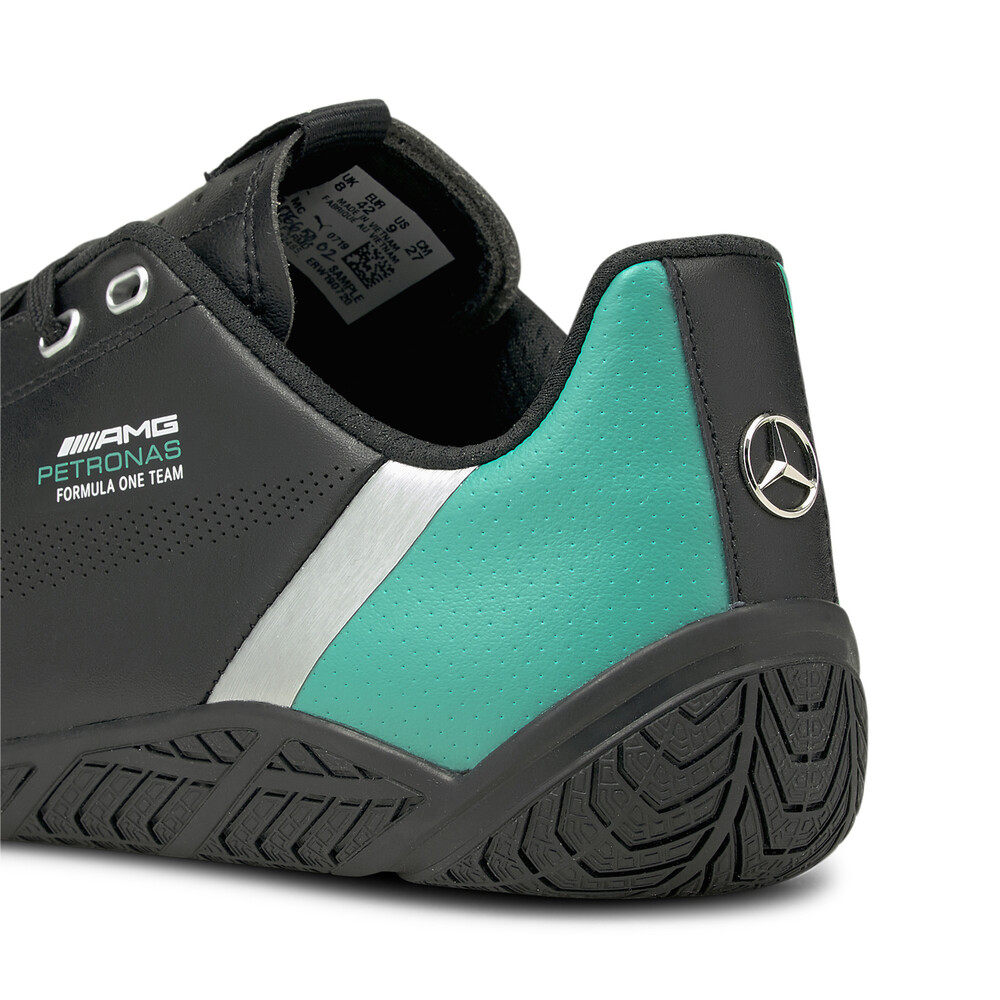 фото Кроссовки mercedes f1 ridge cat motorsport shoes puma