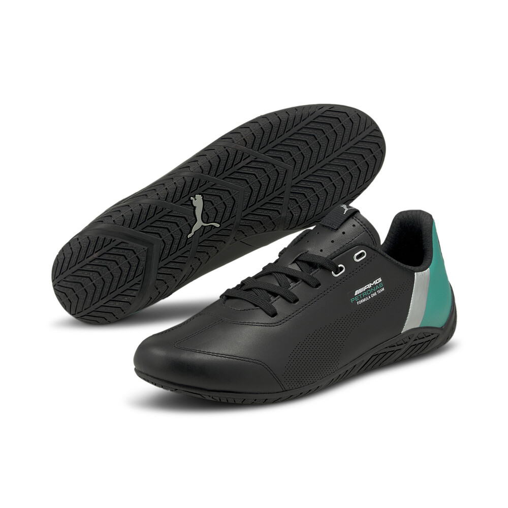 фото Кроссовки mercedes f1 ridge cat motorsport shoes puma