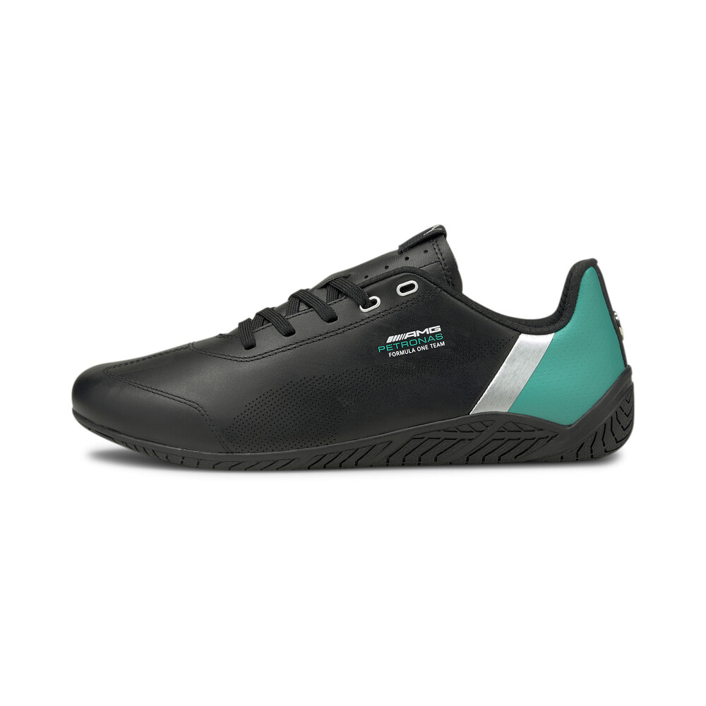 фото Кроссовки mercedes f1 ridge cat motorsport shoes puma