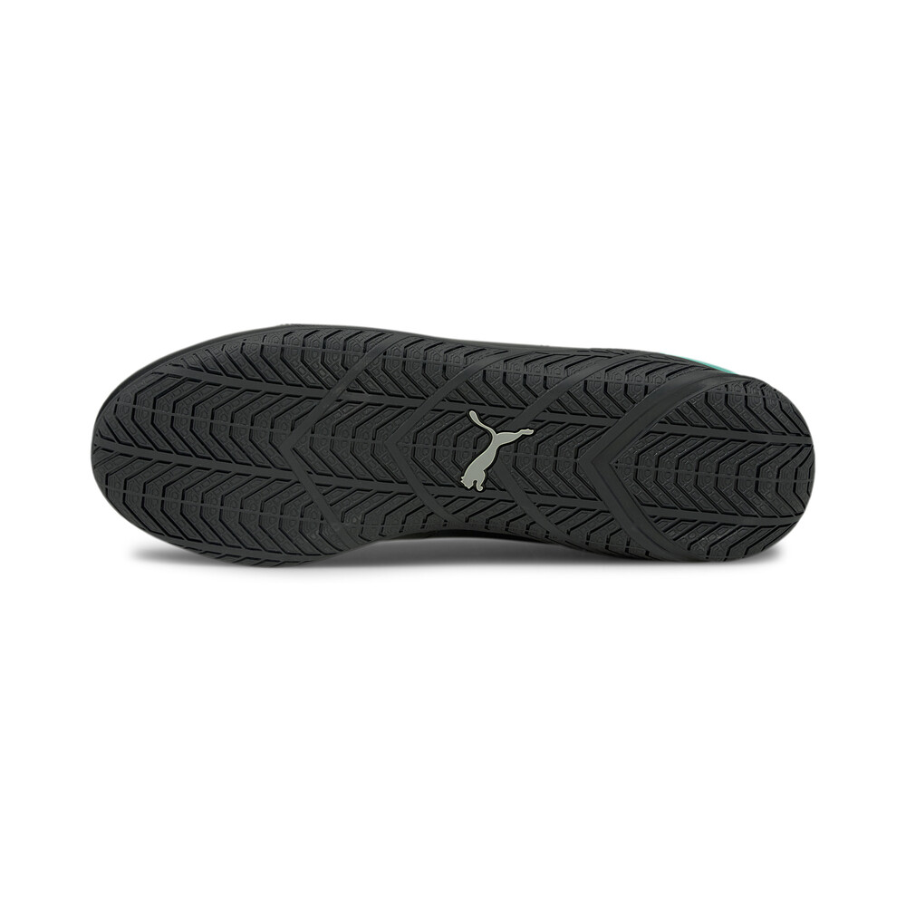 фото Кроссовки mercedes f1 ridge cat motorsport shoes puma