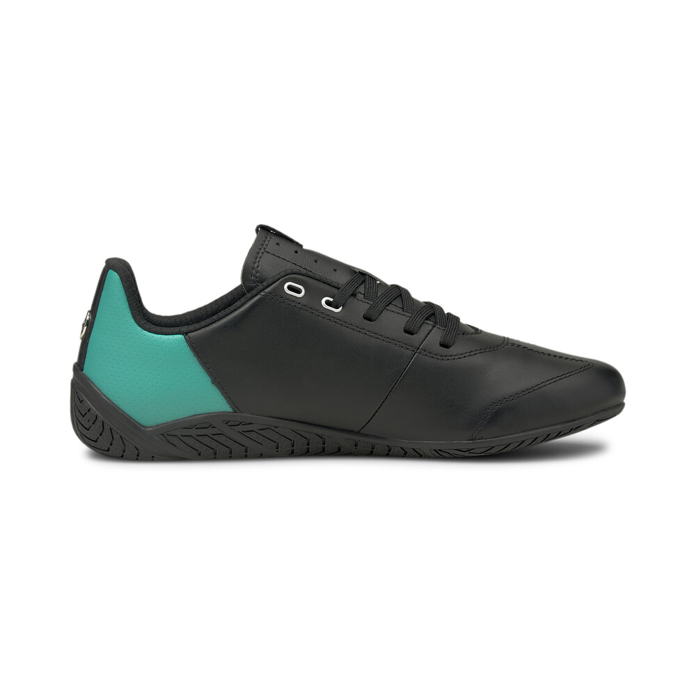 фото Кроссовки mercedes f1 ridge cat motorsport shoes puma