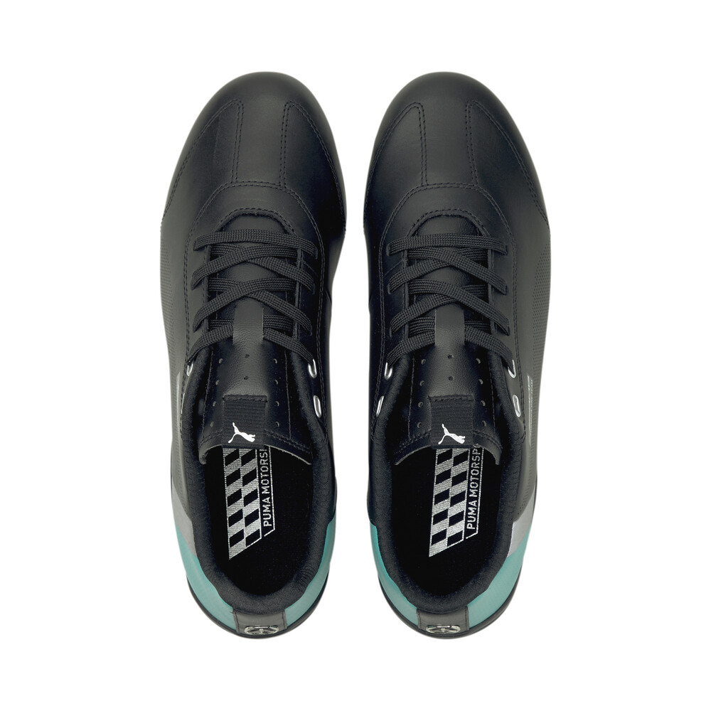 фото Кроссовки mercedes f1 ridge cat motorsport shoes puma