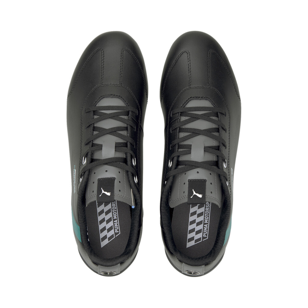 фото Кроссовки mercedes f1 ridge cat motorsport shoes puma