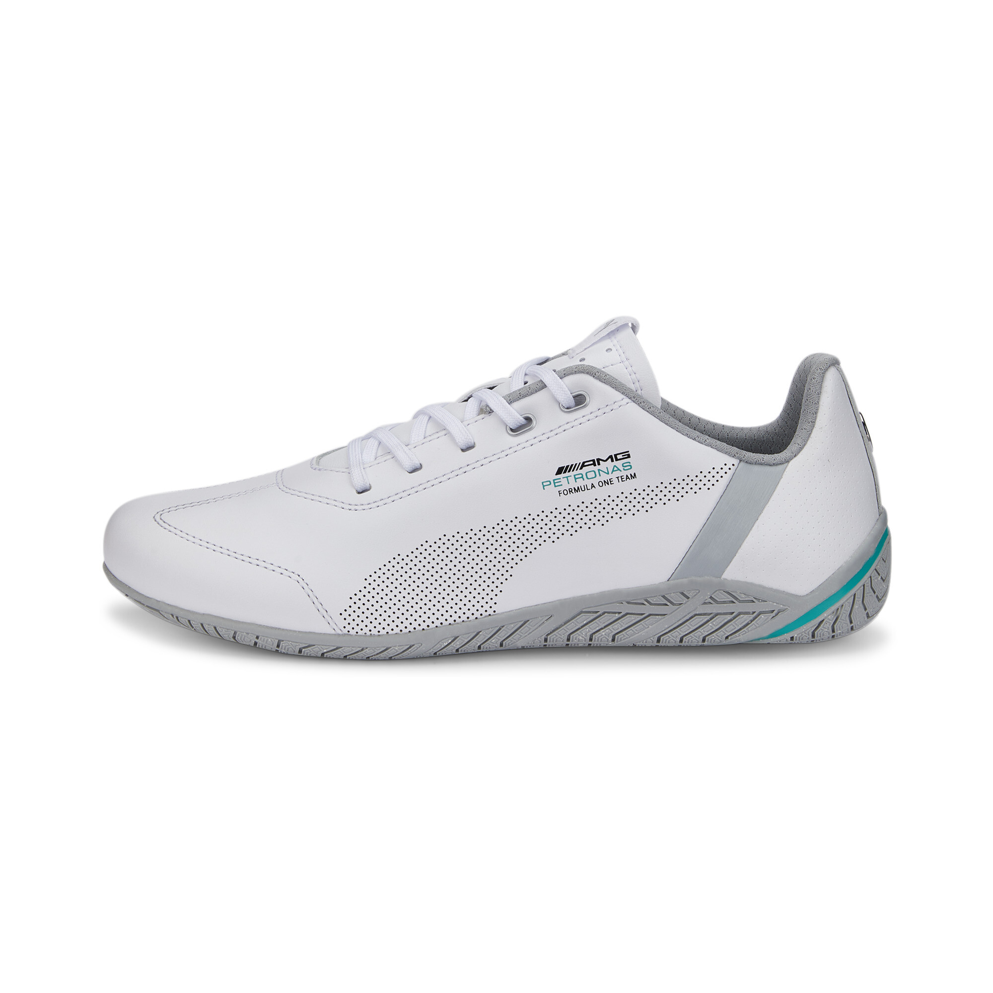 puma petronas sneakers