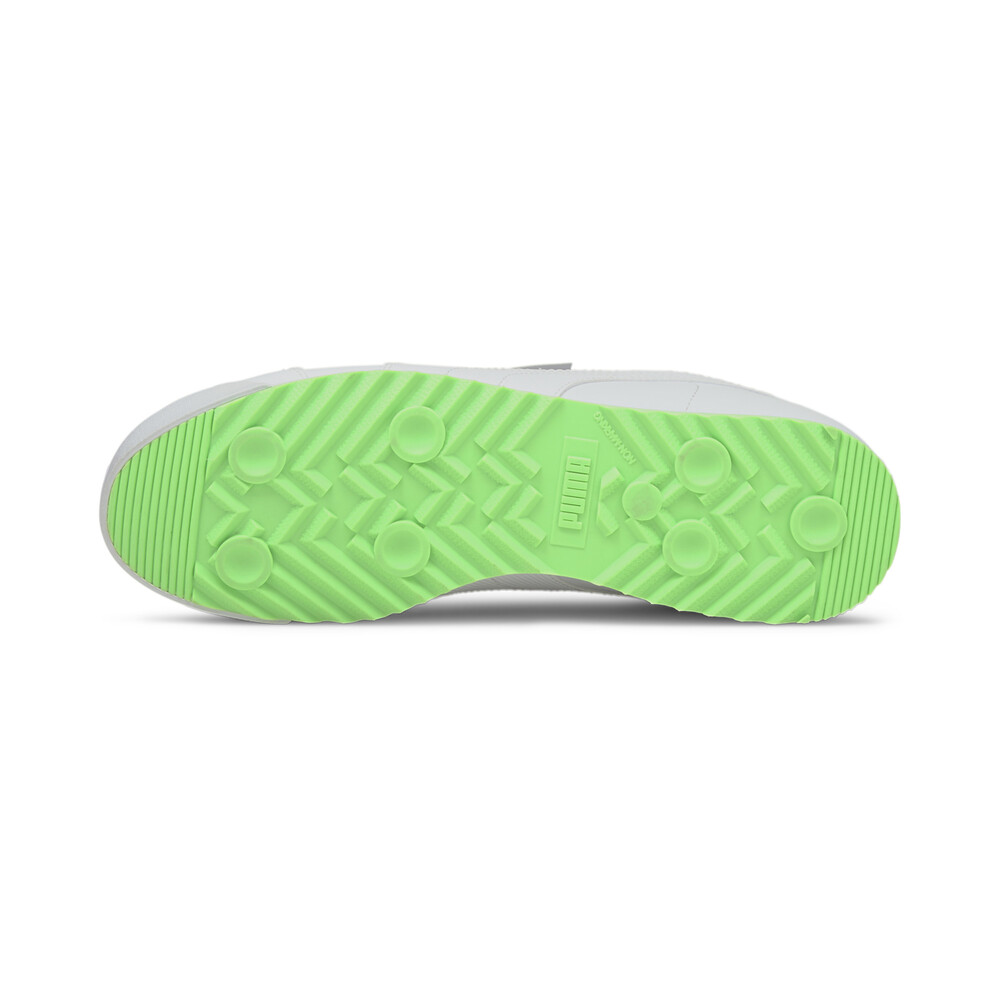 фото Кроссовки mercedes f1 roma motorsport shoes puma