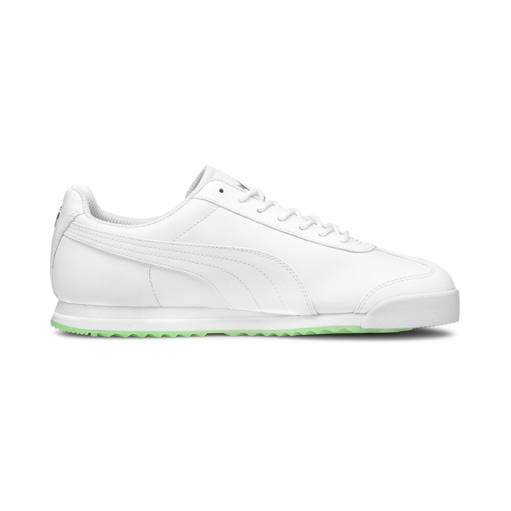 фото Кроссовки mercedes f1 roma motorsport shoes puma