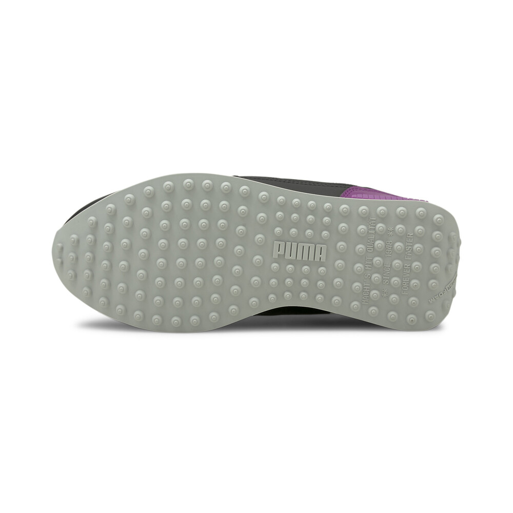 фото Кроссовки mercedes mile rider f1 women's motorsport shoes puma