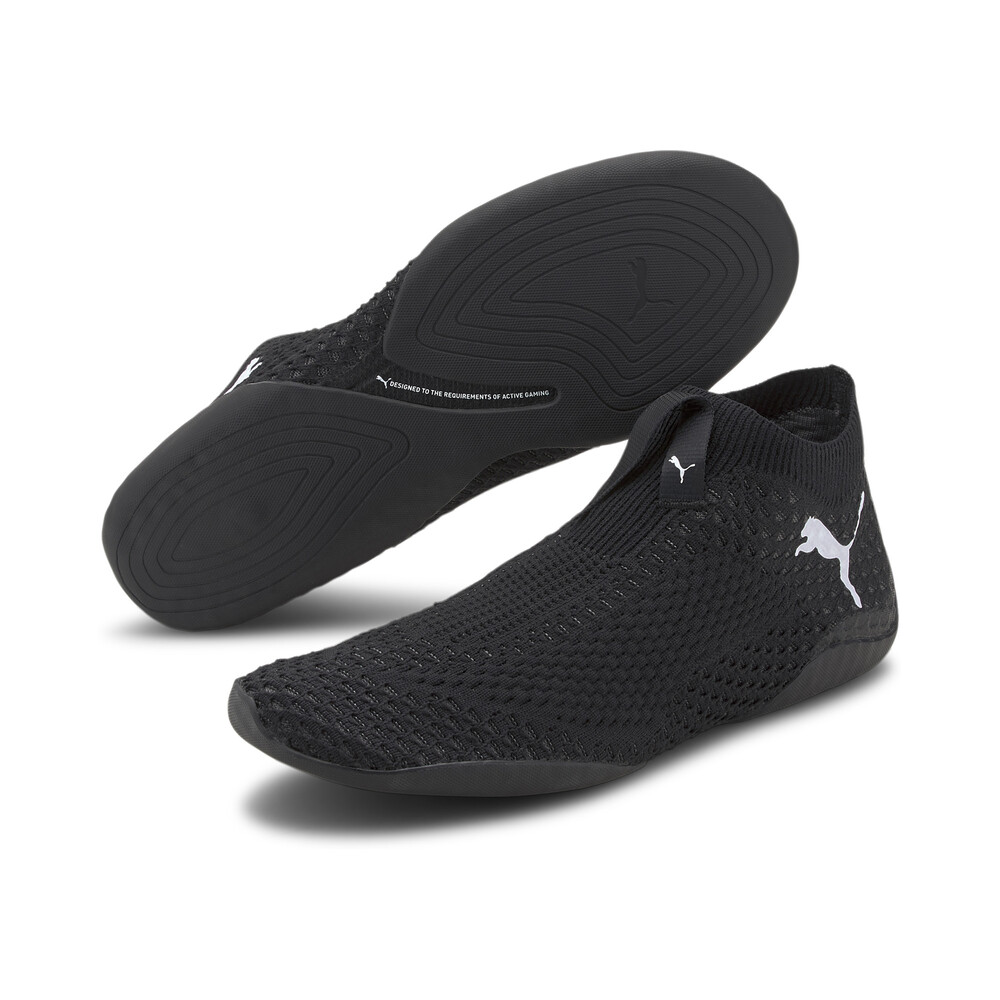 Active Gaming Footwear | Black - PUMA