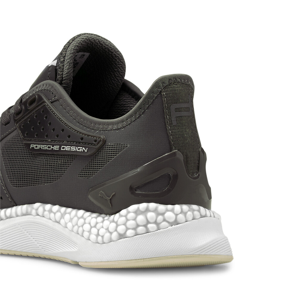 фото Кроссовки porsche design hybrid ii men's motorsport shoes puma