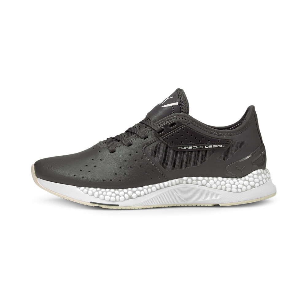 фото Кроссовки porsche design hybrid ii men's motorsport shoes puma