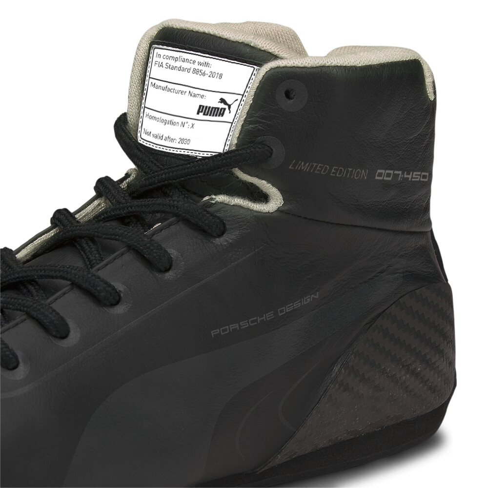 фото Кроссовки porsche design speedcat pro men's trainers puma