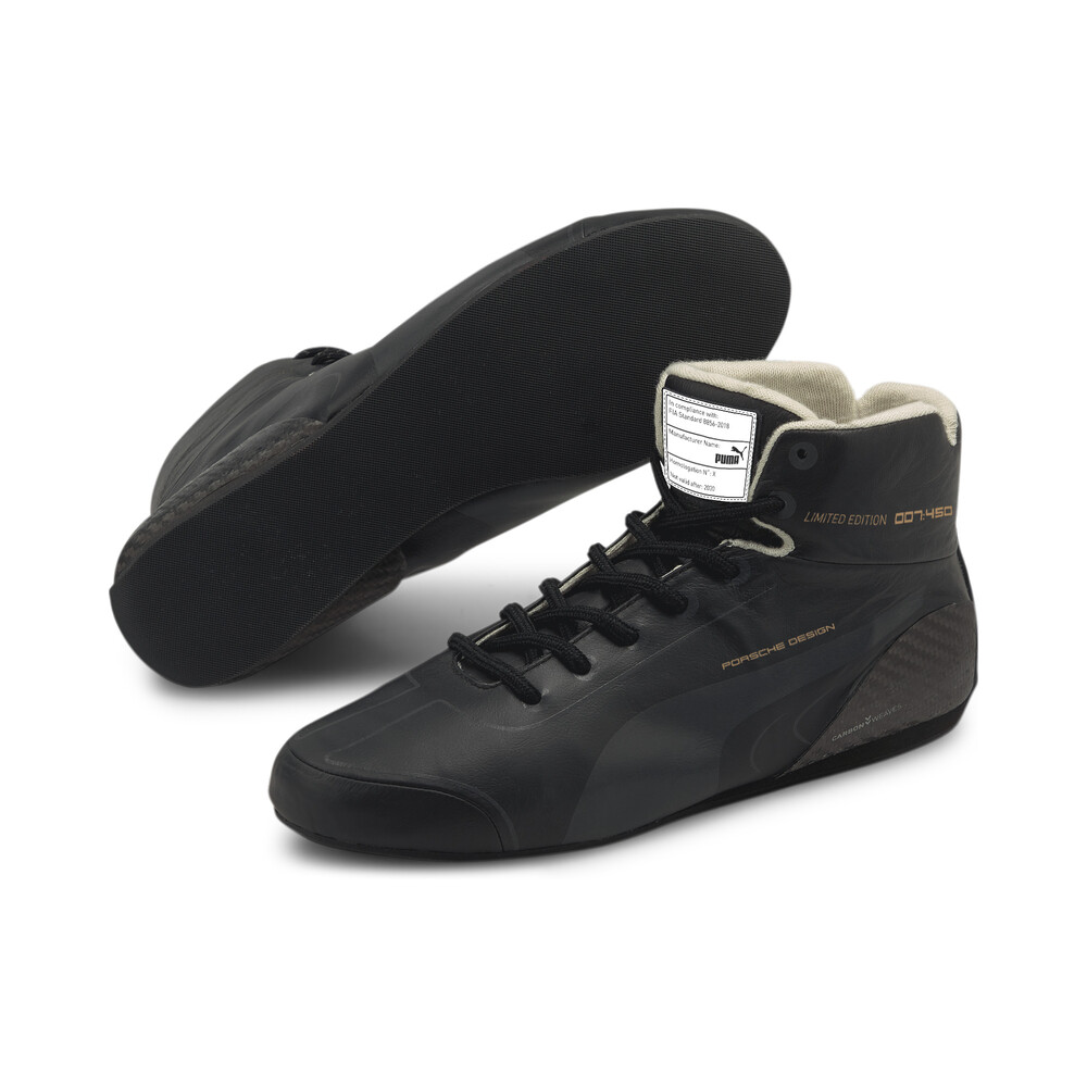 фото Кроссовки porsche design speedcat pro men's trainers puma