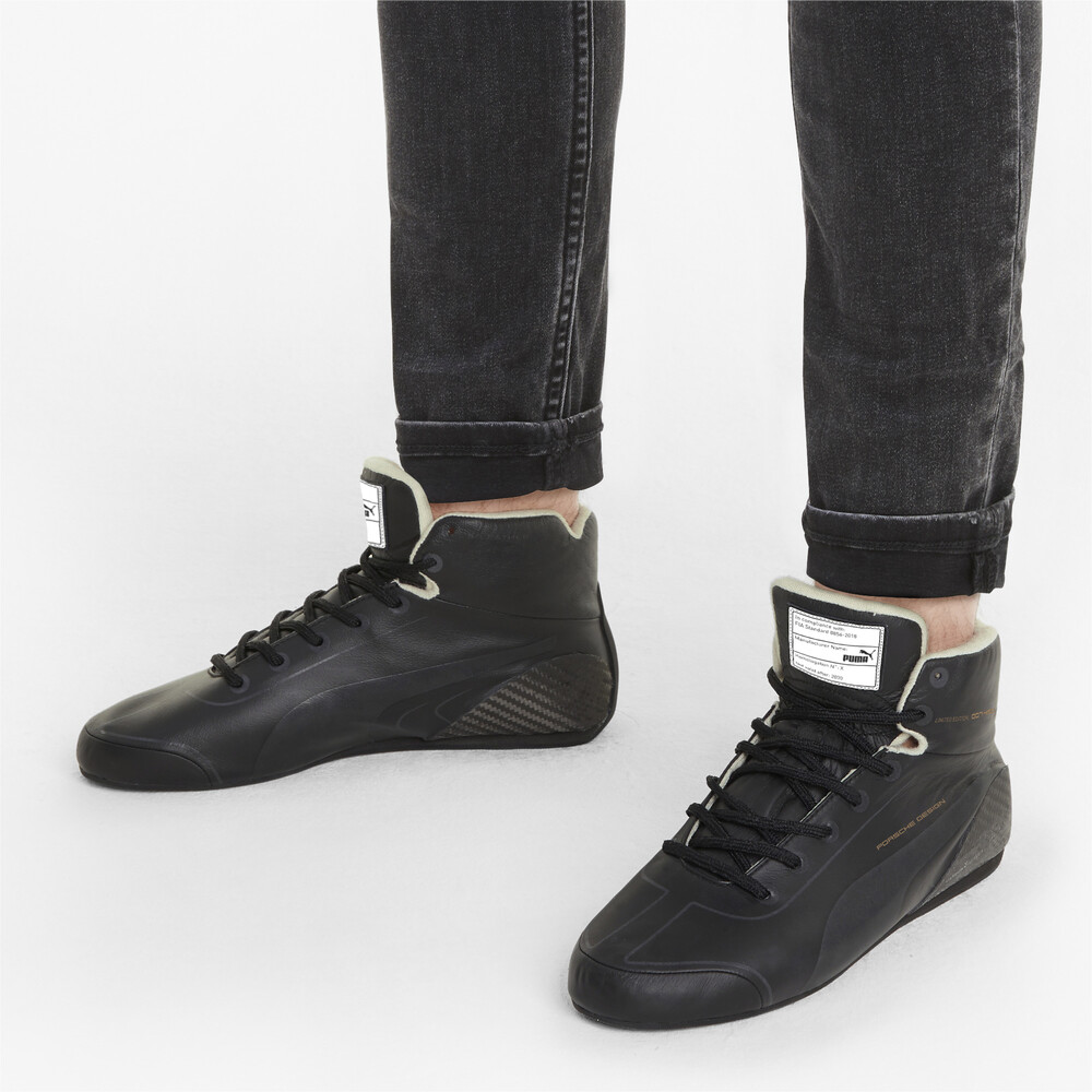 фото Кроссовки porsche design speedcat pro men's trainers puma