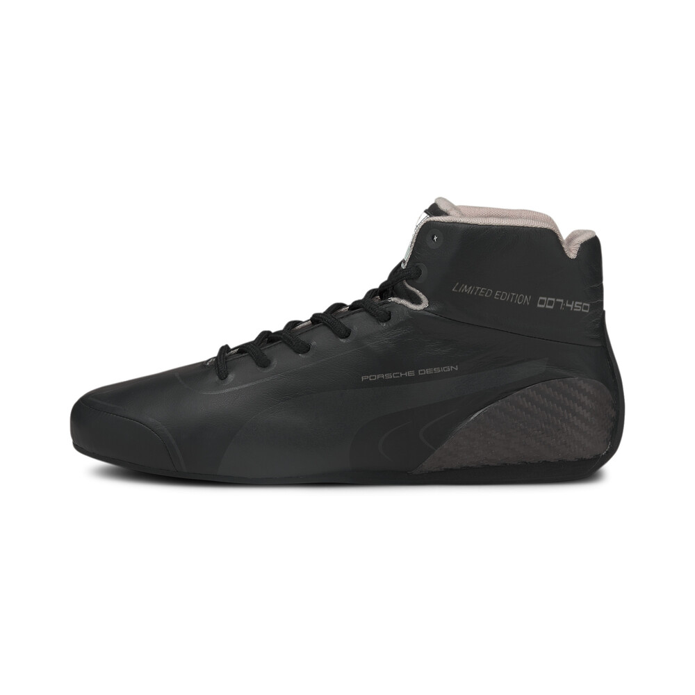 фото Кроссовки porsche design speedcat pro men's trainers puma