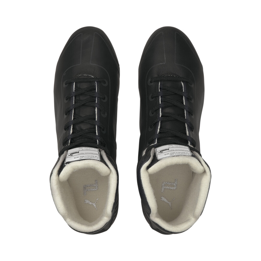 фото Кроссовки porsche design speedcat pro men's trainers puma