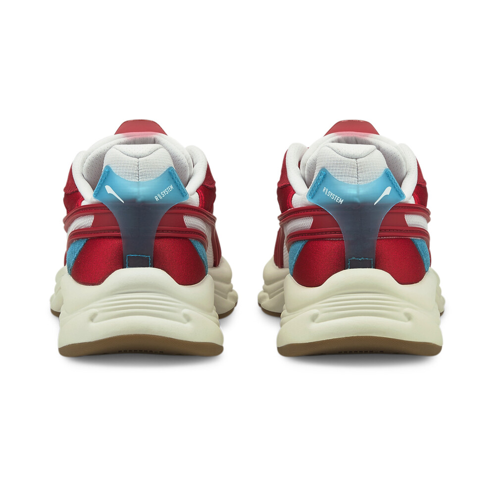 фото Кроссовки porsche legacy rs-connect motorsport shoes puma