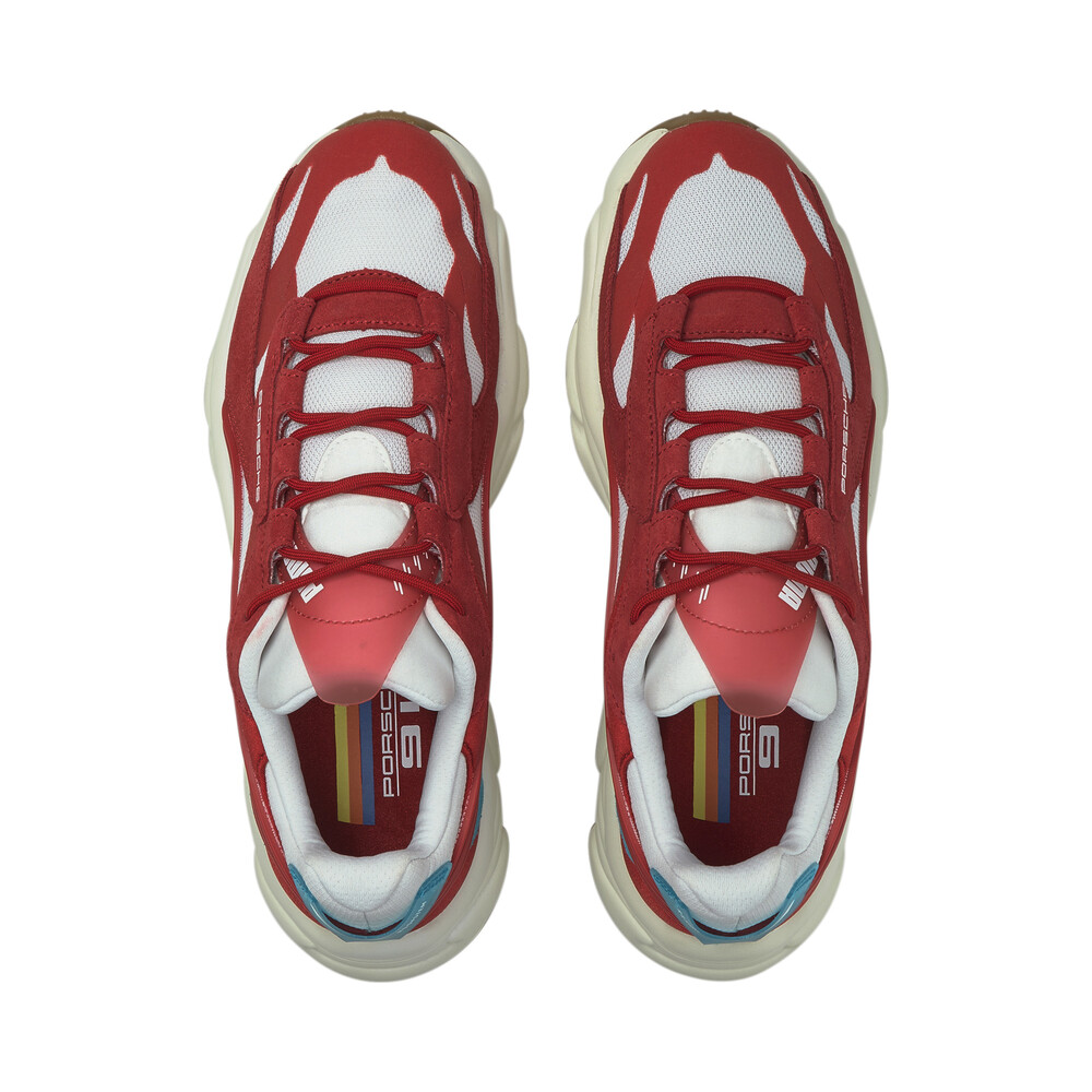фото Кроссовки porsche legacy rs-connect motorsport shoes puma