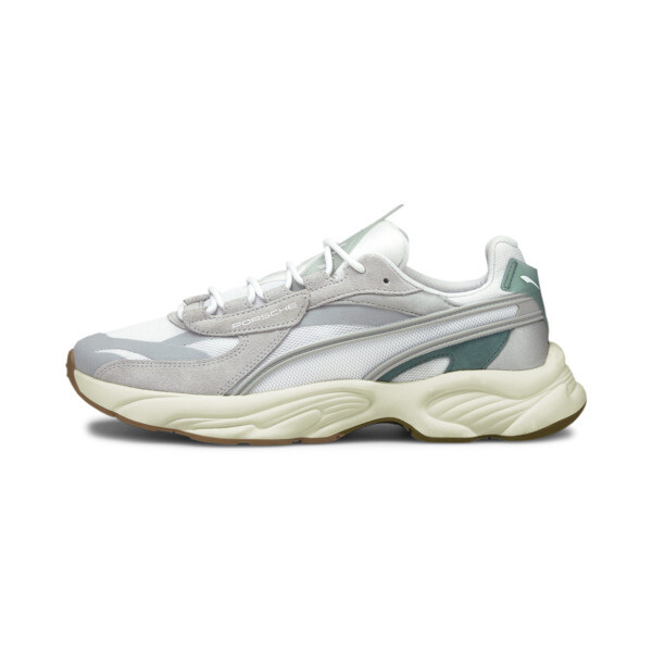 PUMA Porsche RS System Shoes Mens Size 13 Sneakers Lace Up 306693-03 *Worn Once. Puma RS-Connect Porsche Legacy Men main image 3