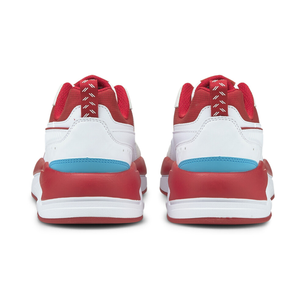 фото Кроссовки porsche legacy x-ray 2.0 motorsport shoes puma