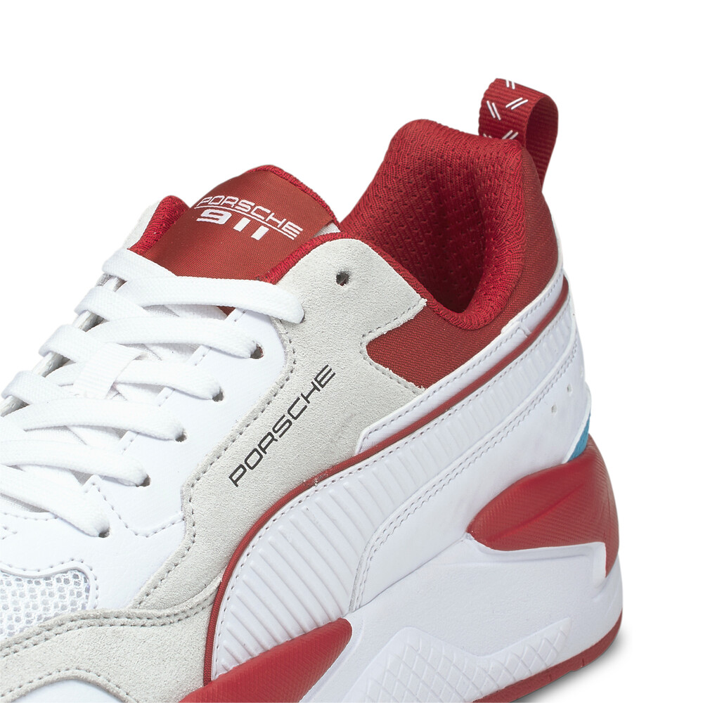 фото Кроссовки porsche legacy x-ray 2.0 motorsport shoes puma