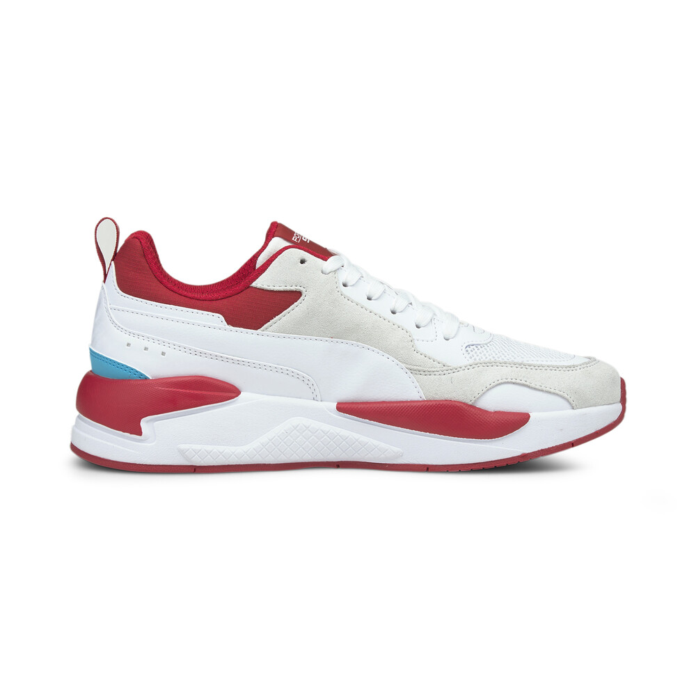 фото Кроссовки porsche legacy x-ray 2.0 motorsport shoes puma