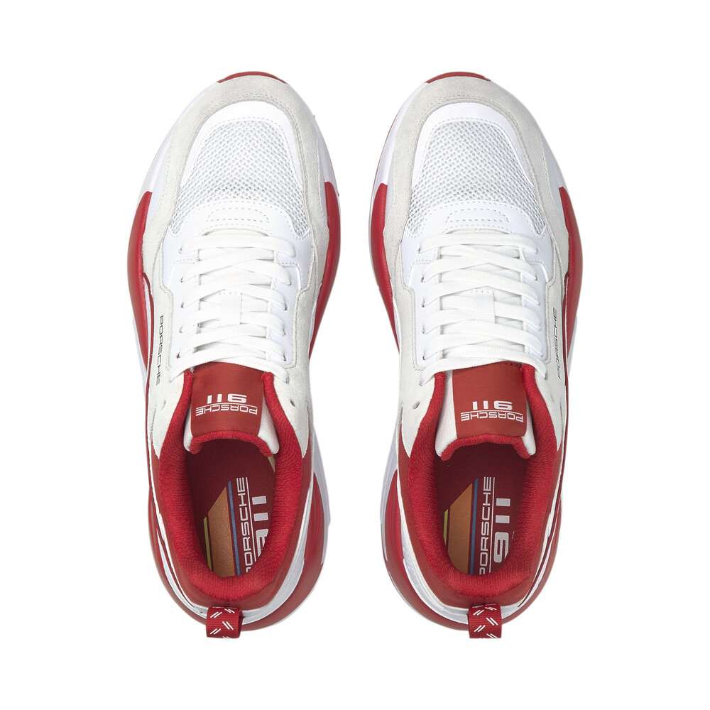 фото Кроссовки porsche legacy x-ray 2.0 motorsport shoes puma