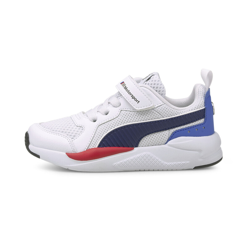 

PUMA BMW M Motorsport AC X-Ray Kids' Motorsport Shoes