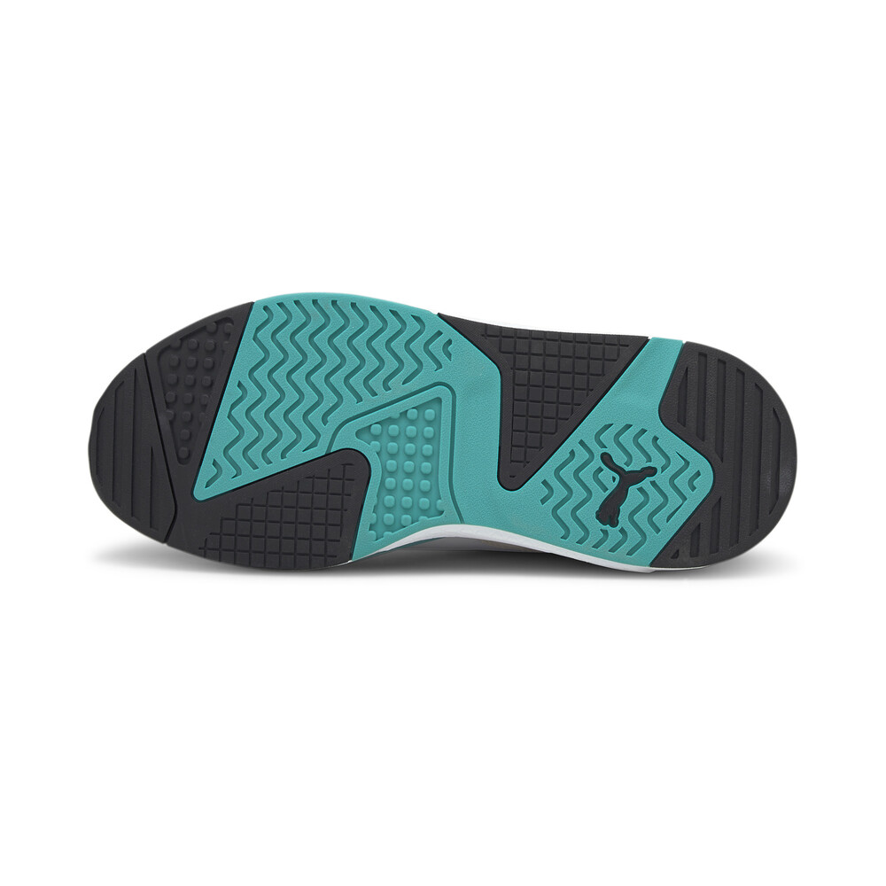 фото Кроссовки mercedes f1 x-ray 2 motorsport shoes puma