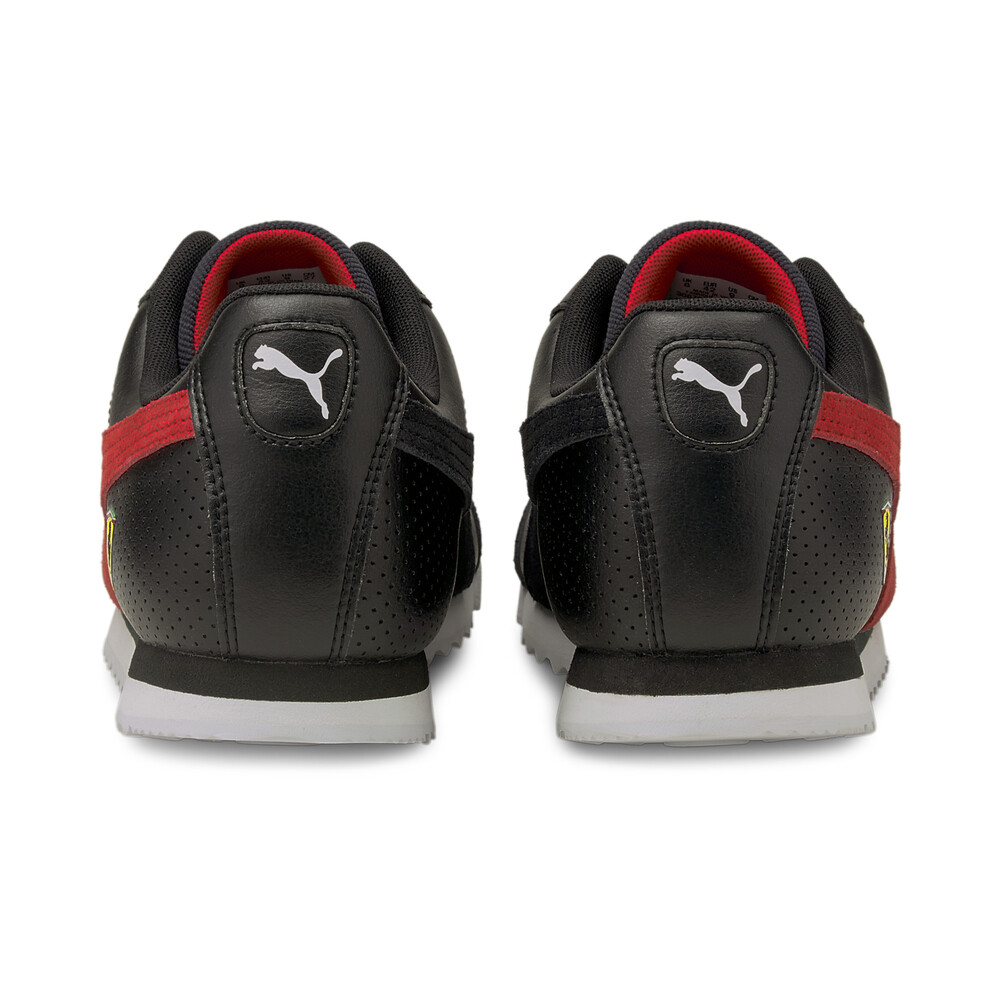 фото Кроссовки scuderia ferrari roma men's motorsport shoes puma