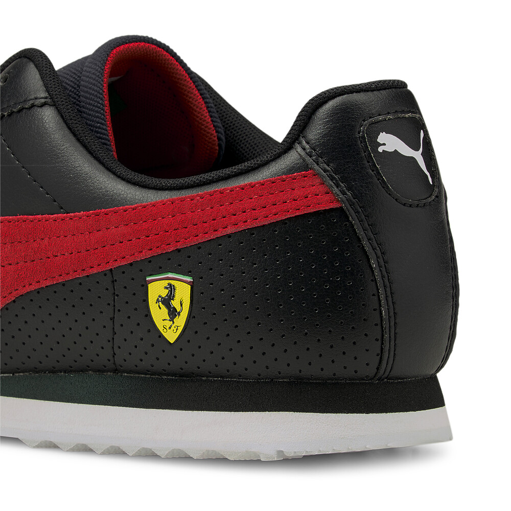 фото Кроссовки scuderia ferrari roma men's motorsport shoes puma