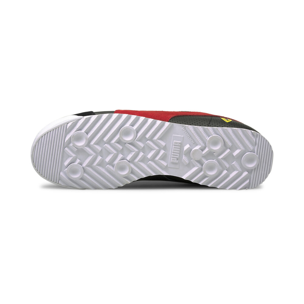 фото Кроссовки scuderia ferrari roma men's motorsport shoes puma