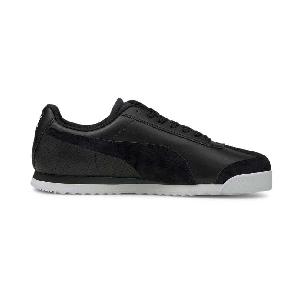 фото Кроссовки scuderia ferrari roma men's motorsport shoes puma