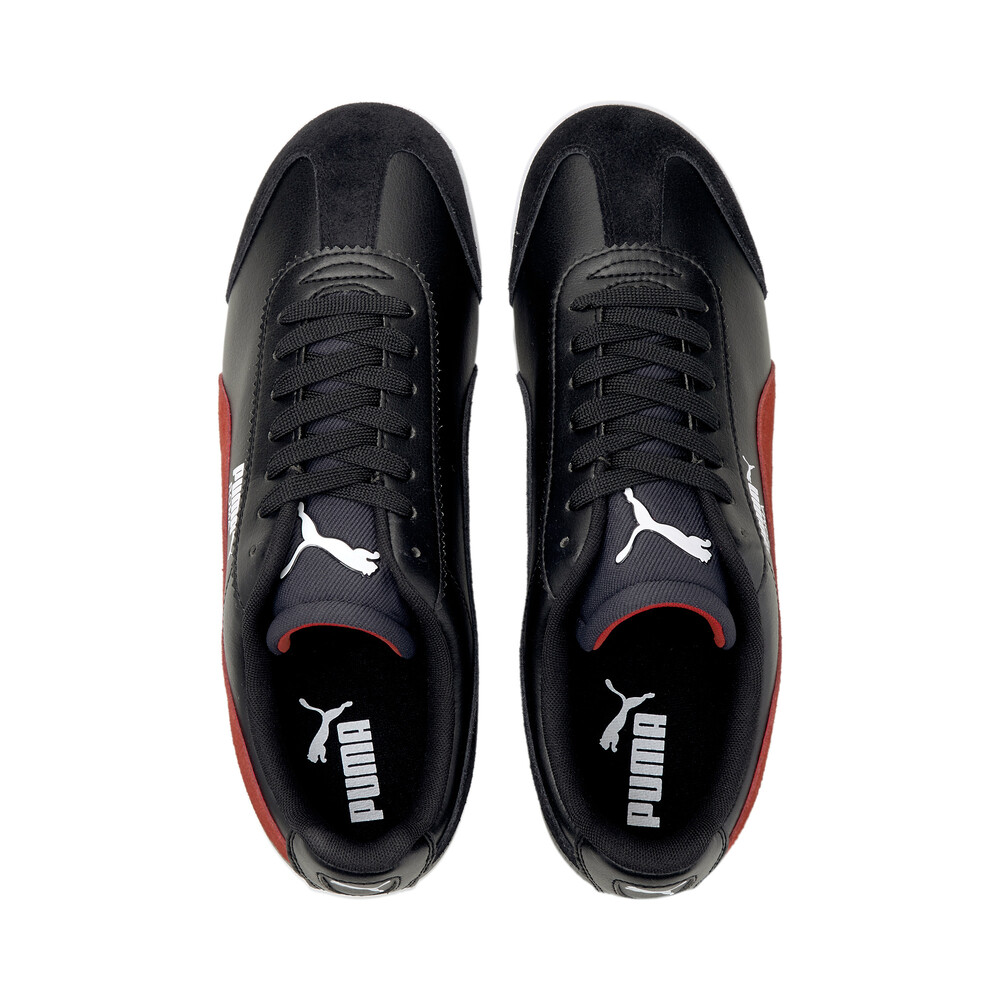 фото Кроссовки scuderia ferrari roma men's motorsport shoes puma