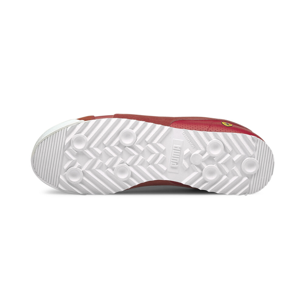 фото Кроссовки scuderia ferrari roma men's motorsport shoes puma