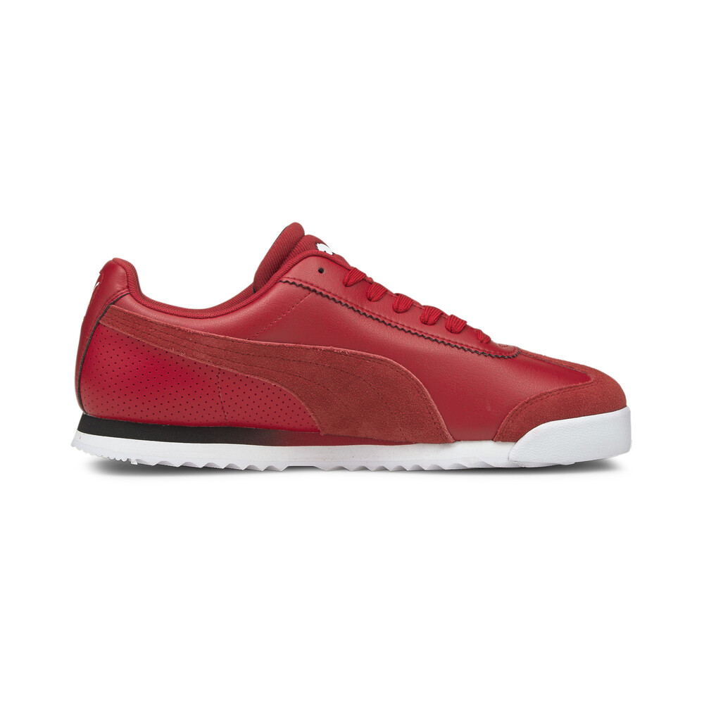 фото Кроссовки scuderia ferrari roma men's motorsport shoes puma