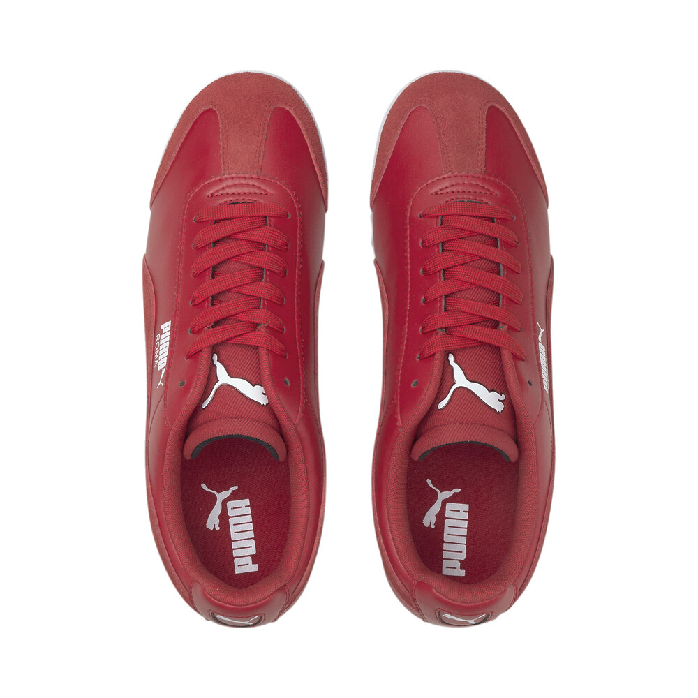 фото Кроссовки scuderia ferrari roma men's motorsport shoes puma