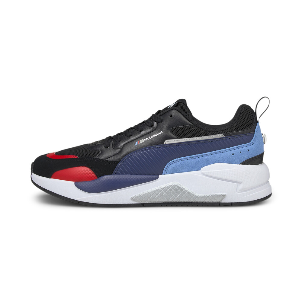 фото Кроссовки bmw m motorsport x-ray 2.0 motorsport shoes puma
