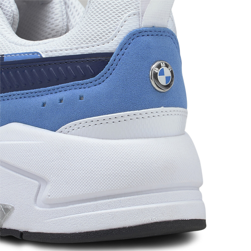 фото Кроссовки bmw m motorsport x-ray 2.0 motorsport shoes puma