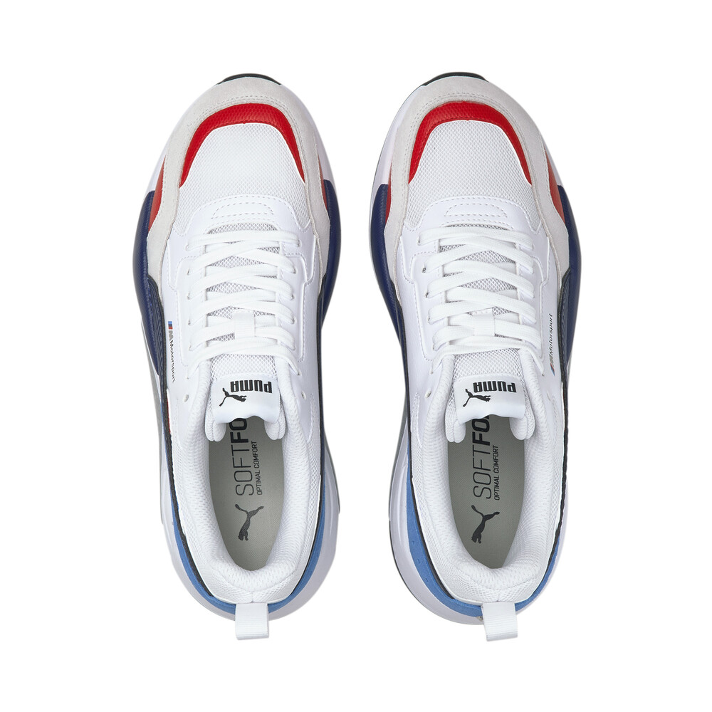 фото Кроссовки bmw m motorsport x-ray 2.0 motorsport shoes puma