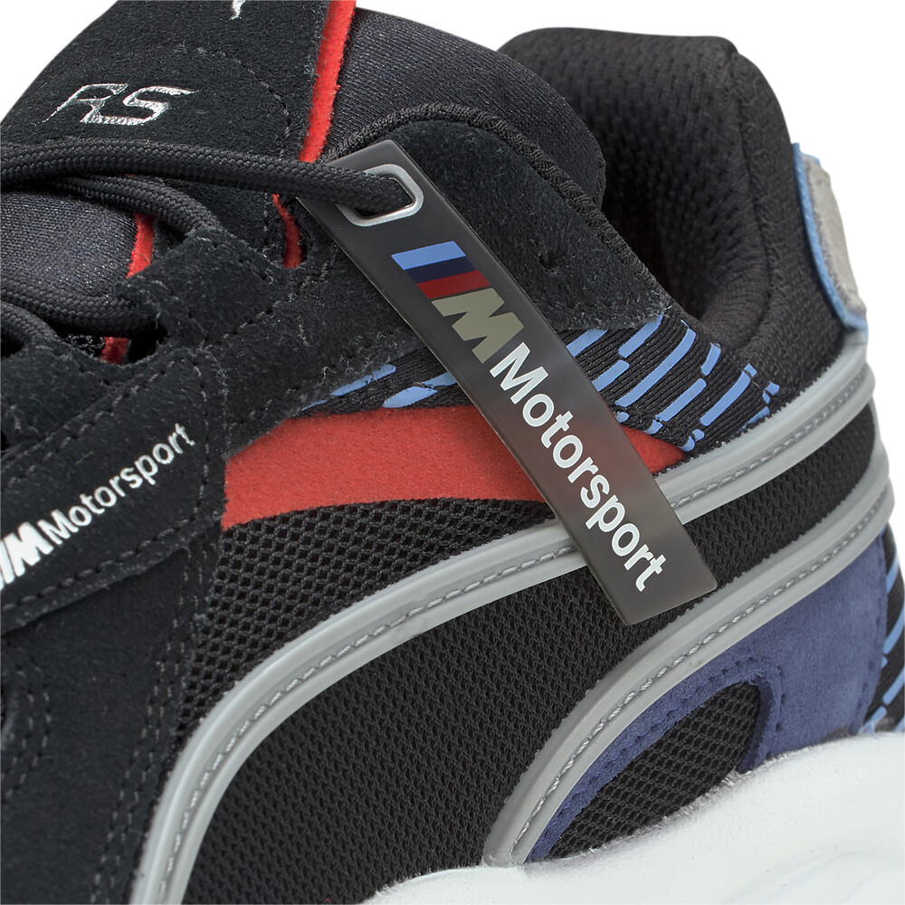 фото Кроссовки bmw m motorsport rs-connect motorsport shoes puma