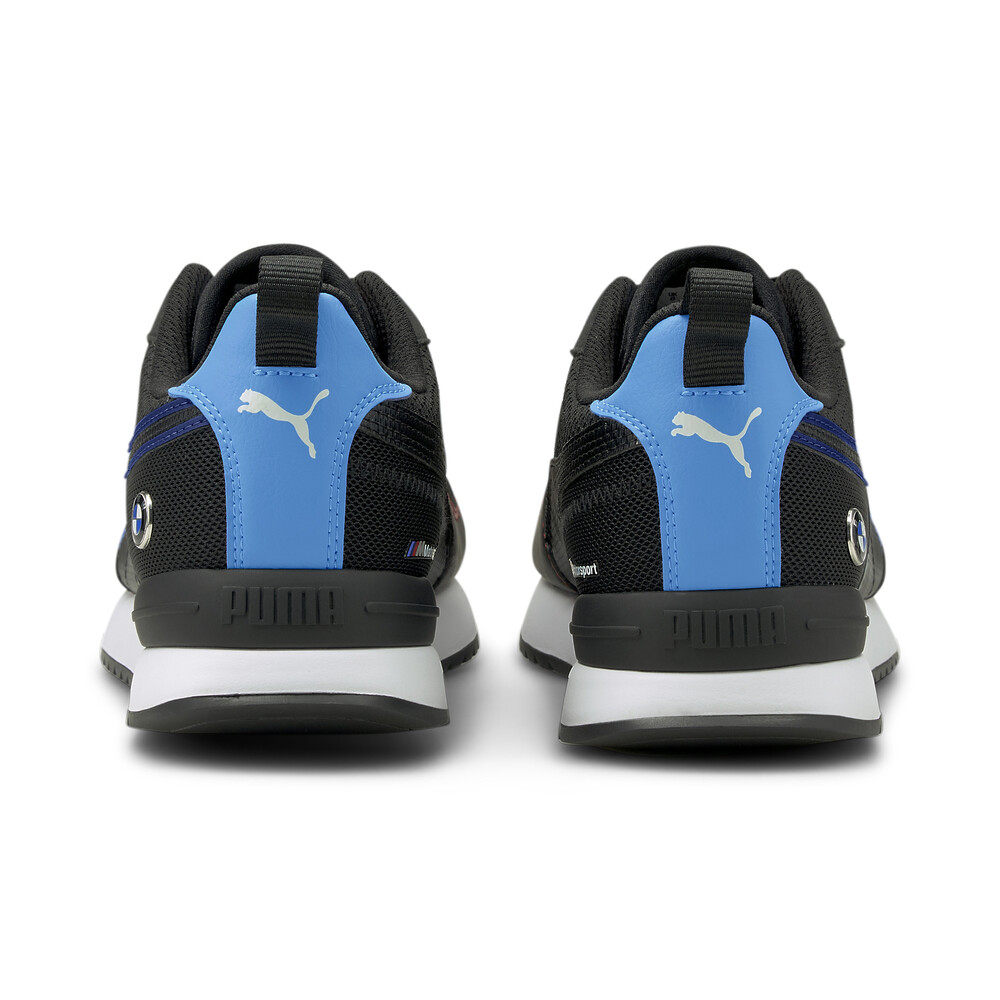 фото Кроссовки bmw m motorsport r78 motorsport shoes puma