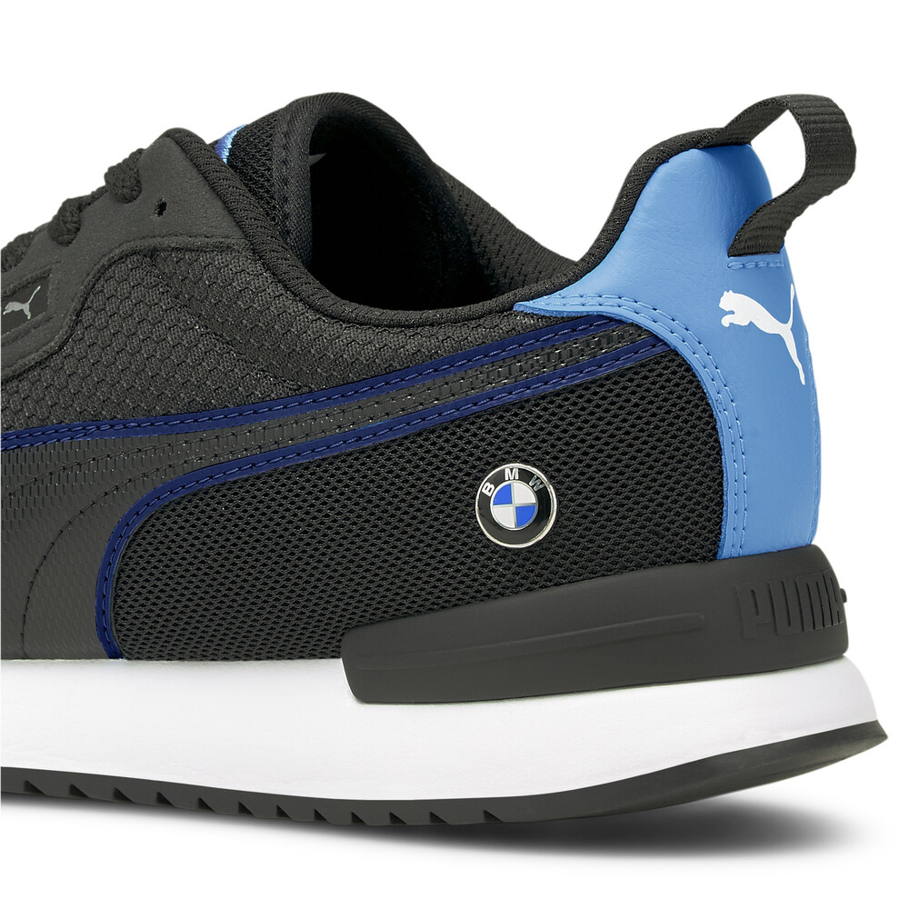 фото Кроссовки bmw m motorsport r78 motorsport shoes puma